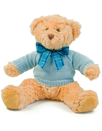 Teddy Jumper – Artikelnummer MM83