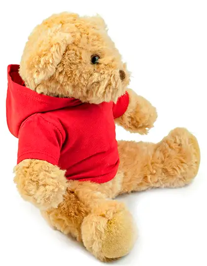Teddy Hoodie – Artikelnummer MM88