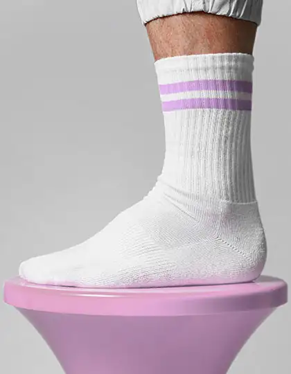 Tennis Socks – Artikelnummer MRS5004