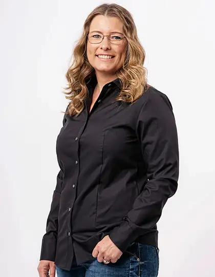 Women´s Blouse Comfort Fit Long Sleeve – Artikelnummer MV069061