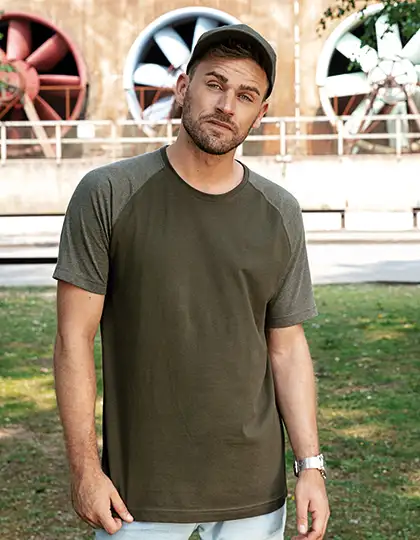 my mate - Men´s Tee – Artikelnummer MY110