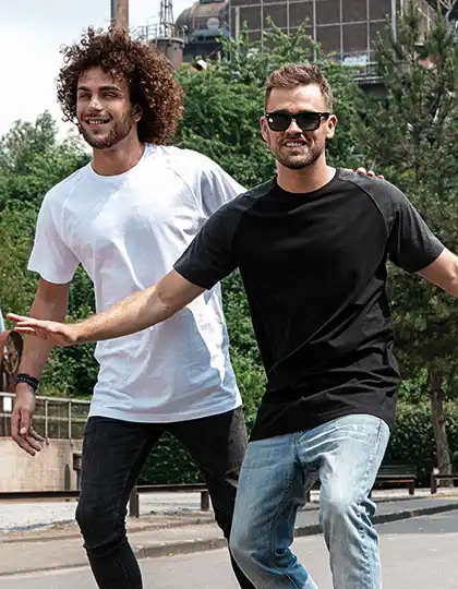 my mate - Men´s Long Tee – Artikelnummer MY111