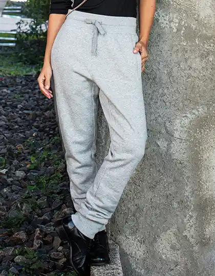 my mate - Ladies´ Jogger – Artikelnummer MY1120