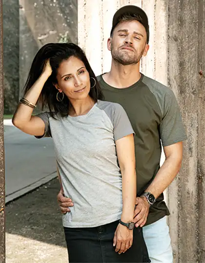 my mate - Ladies´ Tee – Artikelnummer MY120