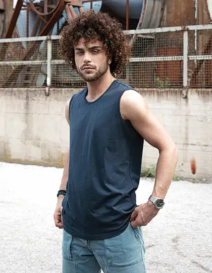 my mate - Men´s Tank Top – Artikelnummer MY310