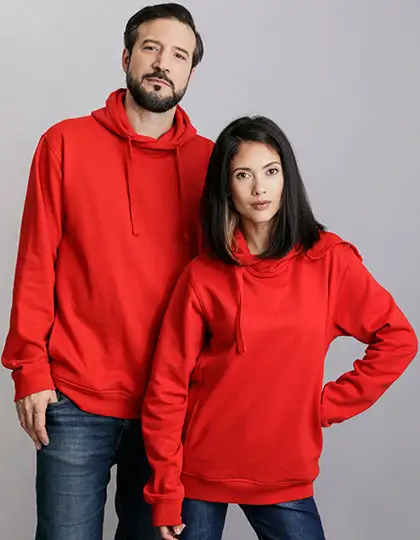 my pure mate - Unisex Hoody – Artikelnummer MY612