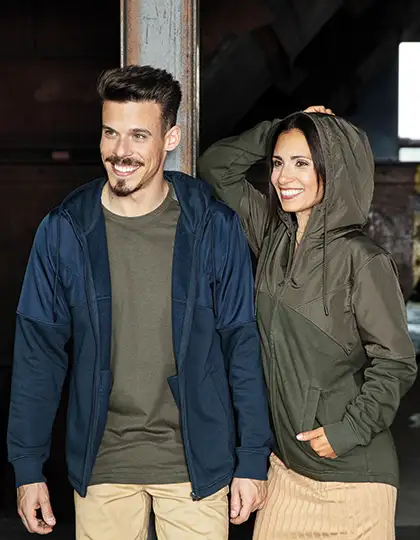 my mate - Unisex Sweat Jacket – Artikelnummer MY910