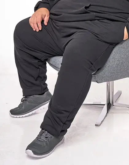 Unisex Relaxpants – Artikelnummer MYS1120