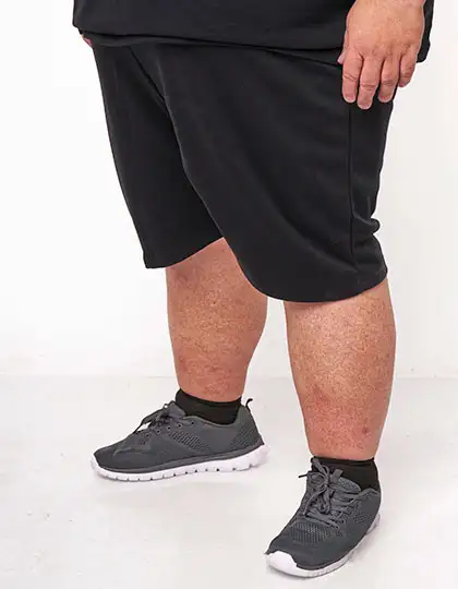 Unisex Relaxshorts – Artikelnummer MYS1121
