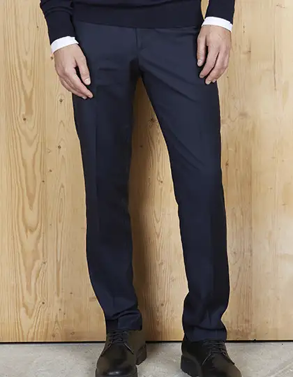 Men´s Suit Pants Gabin – Artikelnummer NB3162