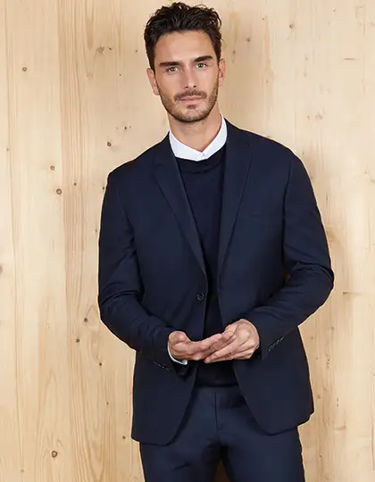 Men´s Suit Jacket Marius – Artikelnummer NB3164