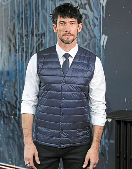 Men´s Lightweight Bodywarmer Arthur – Artikelnummer NB3172