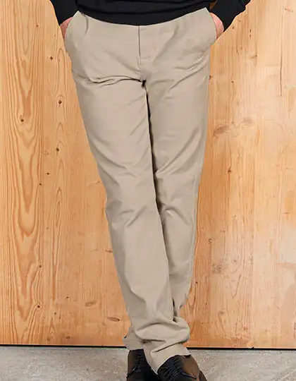 Men´s Chino Pants Gustave – Artikelnummer NB3178