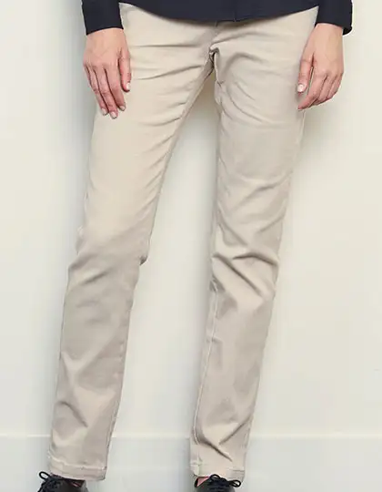 Women´s Chino Pants Gustave – Artikelnummer NB3179