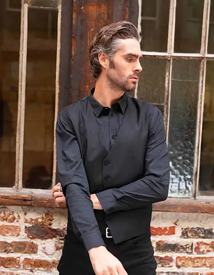Men´s Shirt Blaise – Artikelnummer NB3182