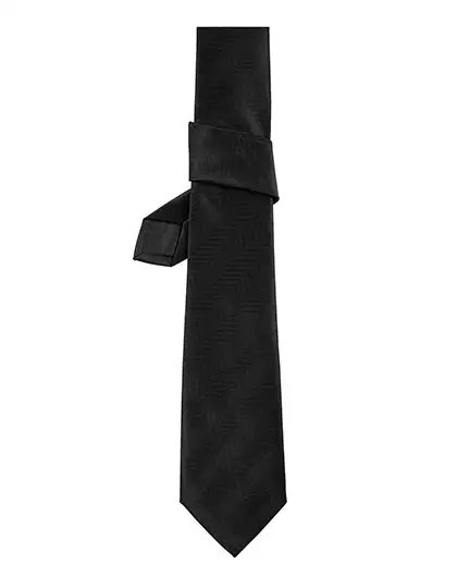 Semi-Plain Club Tie Tommy – Artikelnummer NB3200