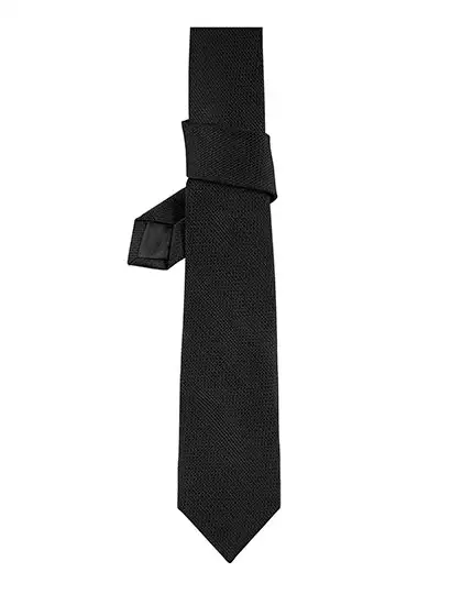 Plain Jacquard Tie Teodor – Artikelnummer NB3203