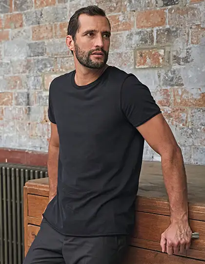 Men´s Soft T-Shirt Leonard – Artikelnummer NB3570