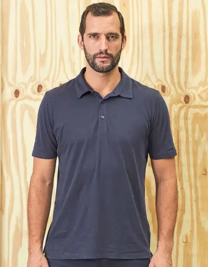 Men´s Jersey Polo Shirt Octave – Artikelnummer NB3572