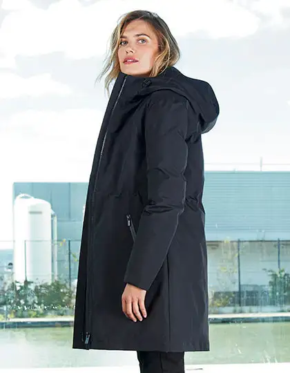 Women´s Warm Jacket Alfi – Artikelnummer NB4005