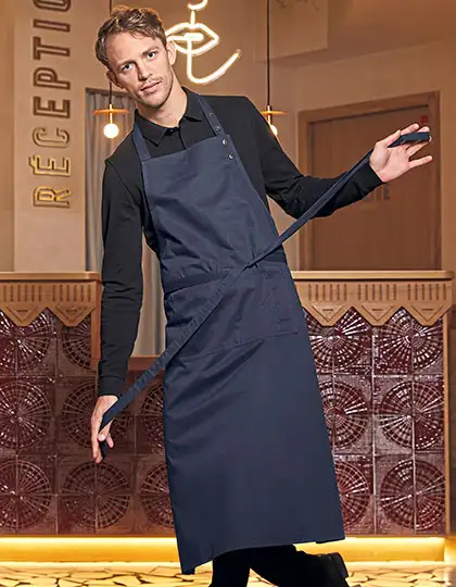 Bib Apron Edgar – Artikelnummer NB4454