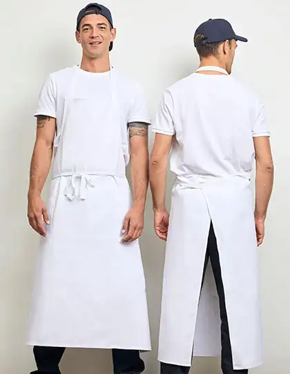 High-End Bib Apron Erold – Artikelnummer NB4455