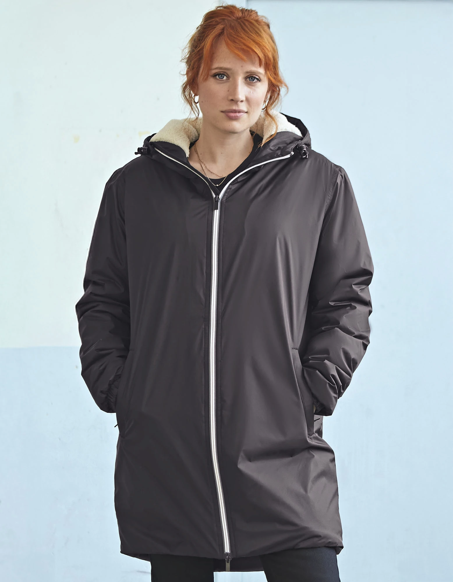 Unisex Warm Jacket Astra – Artikelnummer NB4740