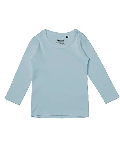 Babies Long Sleeve T-shirt – Artikelnummer NE11001