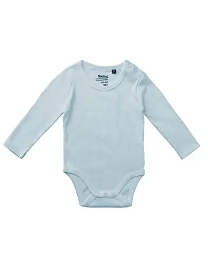 Babies Long Sleeve Bodystocking – Artikelnummer NE11130