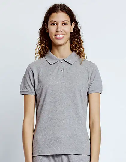 Ladies´ Classic Polo – Artikelnummer NE22980