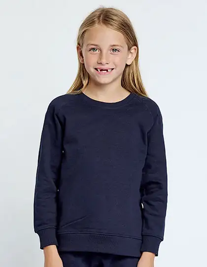 Kids´ Sweatshirt – Artikelnummer NE33001