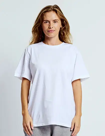 Unisex Regular T-Shirt – Artikelnummer NE60002