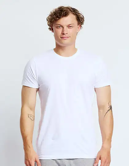 Men´s Fit T-Shirt – Artikelnummer NE61001