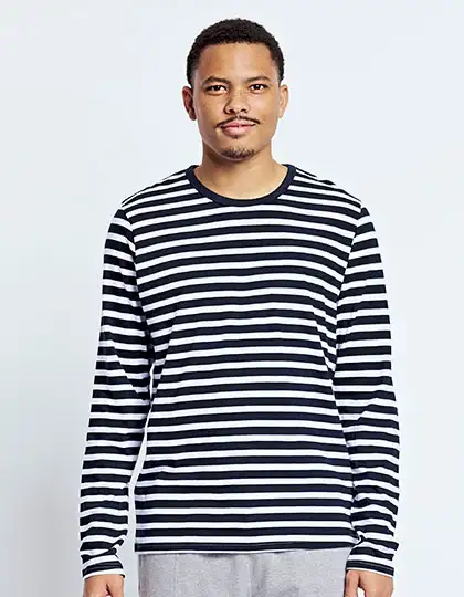 Men´s Long Sleeve T-Shirt – Artikelnummer NE61050