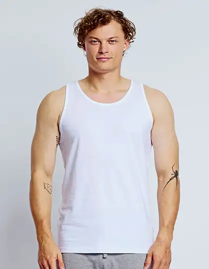 Men´s Tank Top – Artikelnummer NE61300