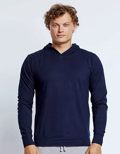 Unisex Jersey Hoodie – Artikelnummer NE62101