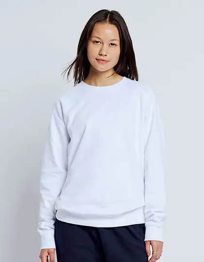 Unisex Sweatshirt – Artikelnummer NE63001