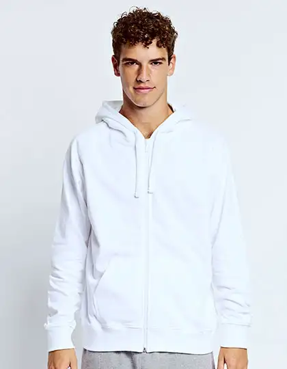 Men´s Zip Hoodie – Artikelnummer NE63301