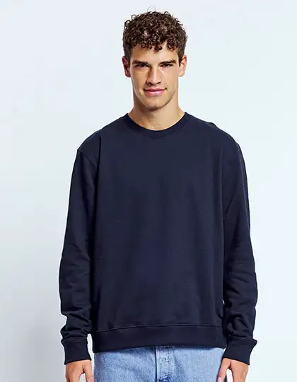 Unisex Workwear Sweatshirt – Artikelnummer NE69301