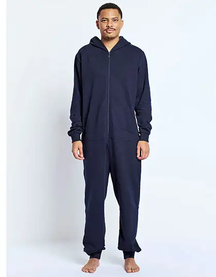 Unisex Jumpsuit – Artikelnummer NE73331