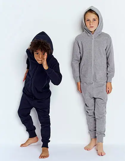Kids´ Jumpsuit – Artikelnummer NE73331K