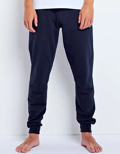 Unisex Sweatpants With Elastic Cuff – Artikelnummer NE74003