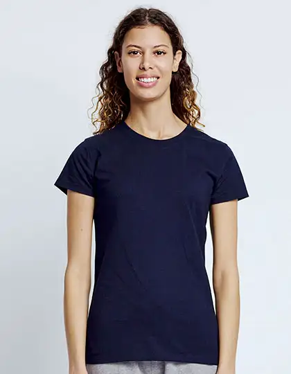 Ladies´ Classic T-Shirt – Artikelnummer NE80001