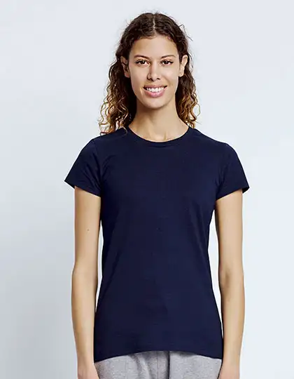 Ladies´ Fit T-Shirt – Artikelnummer NE81001