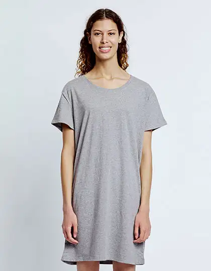 Ladies´ Long Length T-Shirt – Artikelnummer NE81020