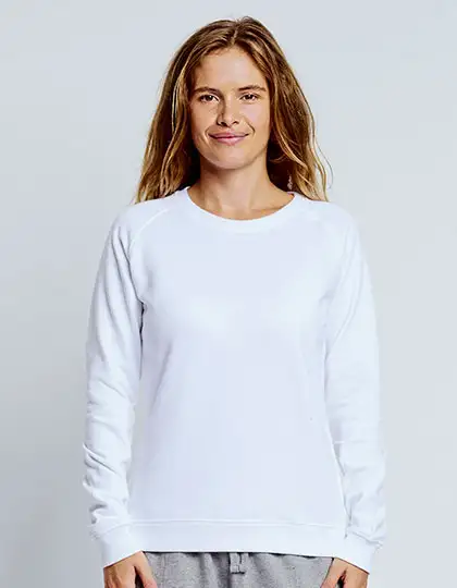 Ladies´ Sweatshirt – Artikelnummer NE83001