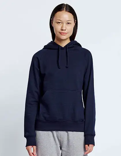 Ladies´ Hoodie – Artikelnummer NE83101
