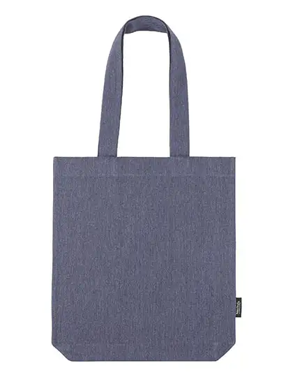 Recycled Twill Bag – Artikelnummer NE90003R