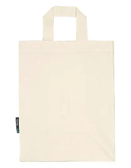 Twill Grocery Bag – Artikelnummer NE90005