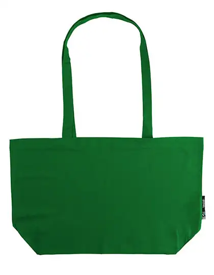 Shopping Bag With Gusset – Artikelnummer NE90015